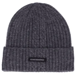 Mütze Unisex Braided Style HW25, Beanie, Strickmütze