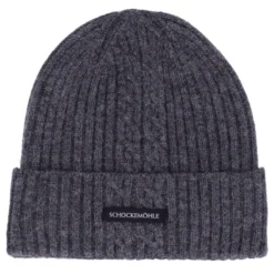 Mütze Unisex Braided Style HW25, Beanie, Strickmütze