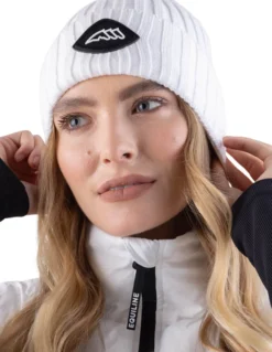 Mütze Unisex Clana HW25, Strickmütze