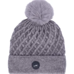Mütze Unisex Soft Beanie Style HW25, Strickmütze