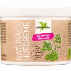 Natural Hufcreme