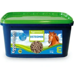 Osteomin, Mineralfutter, Ergänzungsfuttermittel, Pellets