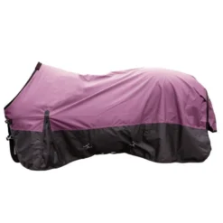Outdoordecke Chester, 0 g, Regendecke, mit Fleecefutter