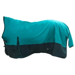 Outdoordecke Glasgow 1200D, 100 g, High Neck