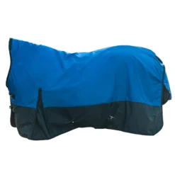 Outdoordecke Glasgow 1200D, 100 g, High Neck