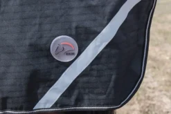 Outdoordecke Innsbruck, 0 g, High Neck