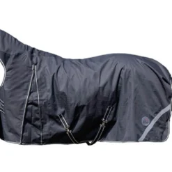Outdoordecke Innsbruck, 0 g, High Neck