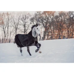 Outdoordecke Innsbruck, 0 g, High Neck