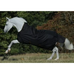 Outdoordecke Irish Turnout High Neck 300 g