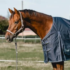 Outdoordecke Kingston, Fleecefutter