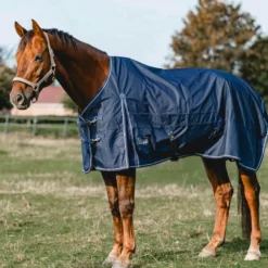 Outdoordecke Kingston, Fleecefutter