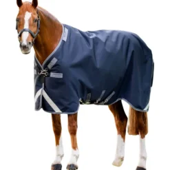 Outdoordecke Rambo 1680D Turnout, Vari Layer, Winterdecke, 250 g