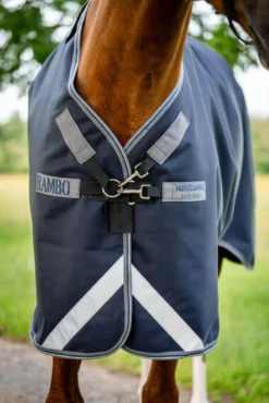 Outdoordecke Rambo 1680D Turnout, Vari Layer, Winterdecke, 250 g