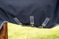 Outdoordecke Rambo 1680D Turnout, Vari Layer, Winterdecke, 250 g
