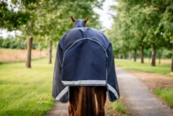 Outdoordecke Rambo 1680D Turnout, Vari Layer, Winterdecke, 250 g