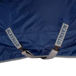 Outdoordecke Ripstop Waterproof Turnout Rug 840D, 400 g