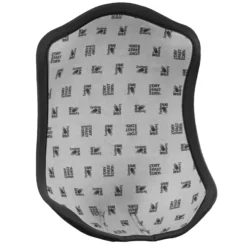 Pad Dry Fast Dry, hinten