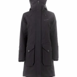 Parka Damen CAVALMACIE, Funktionsparka, wasserdicht