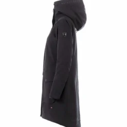 Parka Damen CAVALMACIE, Funktionsparka, wasserdicht
