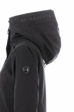 Parka Damen CAVALMACIE, Funktionsparka, wasserdicht