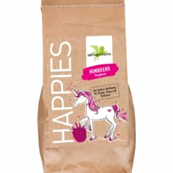 Pferdeleckerli happies Unicorn Edition