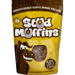 Pferdeleckerlis