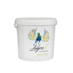 Pferdeleckerlis Apfel Sticks, zur Belohnung