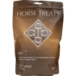 Pferdeleckerlis Grain Free Horse Treats, Getreidefrei