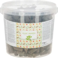 Pferdeleckerlis GrainFree