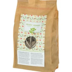 Pferdeleckerlis GrainFree