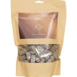 Pferdeleckerlis Horse Treats
