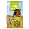 Pferdeleckerlis Lecker Bricks