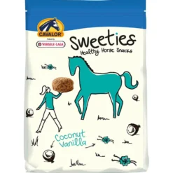 Pferdeleckerlis Sweeties