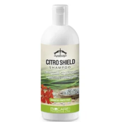 Pferdeshampoo Citro Shield Shampoo, Fliegenschutz
