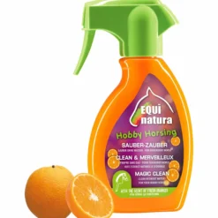 Pferdeshampoo Hobby Horsing Sauber-Zauber, Trockenshampoo