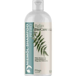 Pferdeshampoo Niemöl