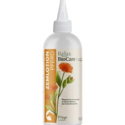 Pflegelotion Zemlotion, Hautpflege