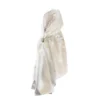 Plastron Queen