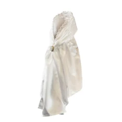 Plastron Queen