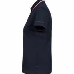 Poloshirt Damen CAVALBUNNE, kurzarm