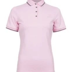 Poloshirt Damen CAVALMALIA, kurzarm