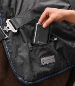Powerbank, für TecSupreme Heiz- und Massagedecke