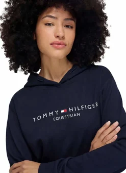 Pullover Damen Anniversary FS26, Hoodie
