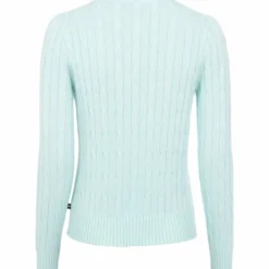 Pullover Damen CAVALBOBBI FS26, Strickpullover