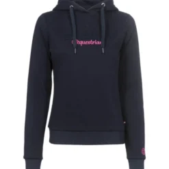 Pullover Damen CAVALMARIE, Hoodie