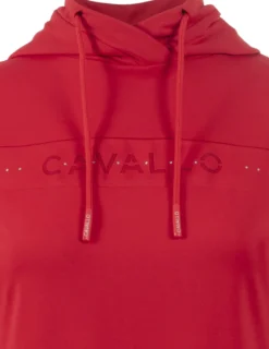 Pullover Damen CAVALNADRA FS25, Hoodie