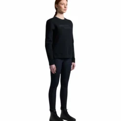 Pullover Damen Cotton HW25, Sweater