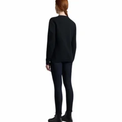 Pullover Damen Cotton HW25, Sweater