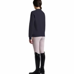 Pullover Damen Crew Neck FS26, Sweatshirt