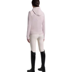 Pullover Damen CT Hooded Tech Sweatshirt FS26, Hoodie